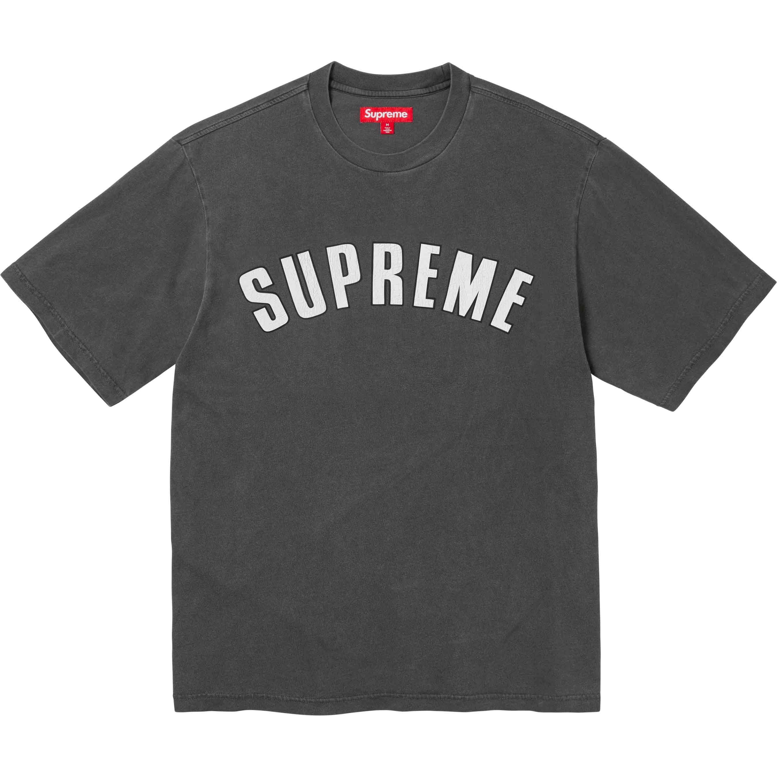 Cracked Arc S/S Top view 5